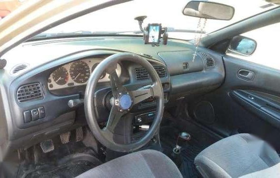 Fresh Maszda 323 Rayban Manual Beige For Sale 