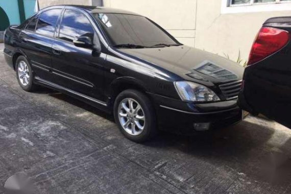 Well Maintained 2008 Nissan Sentra GS AT For Sale