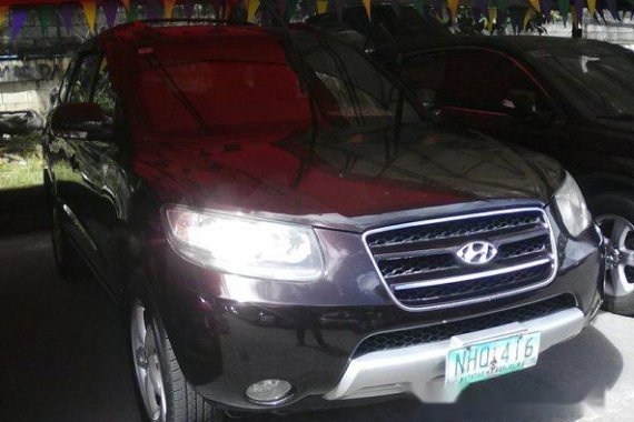 Hyundai Santa Fe 2009 for sale 