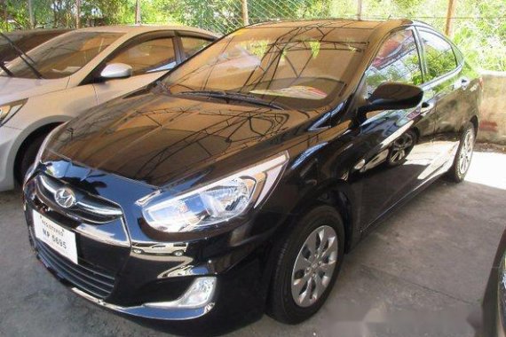 Hyundai Accent 2016 for sale 