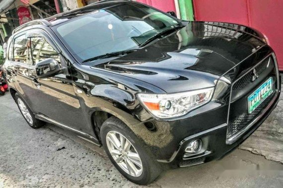 Mitsubishi ASX 2011 for sale 