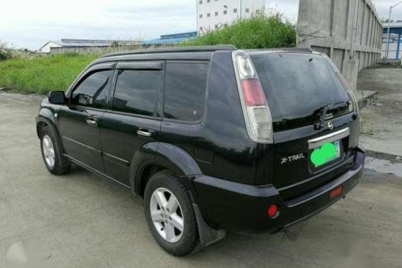Like New Nissan Xtrail 2010 AT Gas For Sale