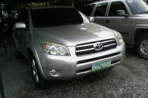 Toyota RAV4 2008 for sale 