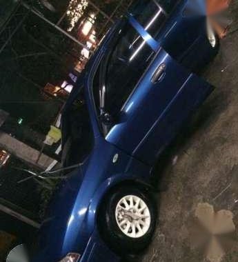 Fresh Ford Lynx Ghia 2002 AT Blue For Sale 