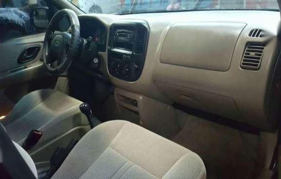 2003 Ford Escape for sale