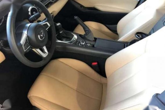 2016 Mazda MX5 for sale