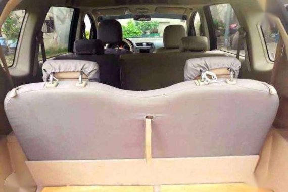 Good As New 2015 Suzuki Ertiga MT For Sale