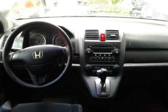 Good As Brand New 2008 Honda Crv AT For Sale