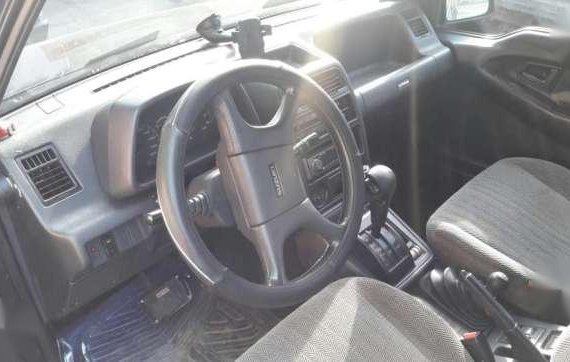 1997 Suzuki Vitara for sale