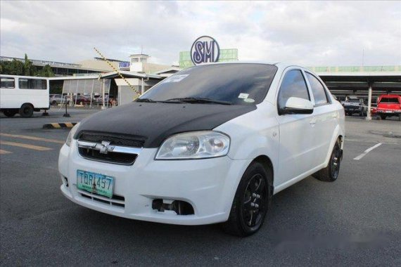 Chevrolet Aveo L 2012 for sale 