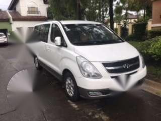 All Good 2014 Hyundai Grand Starex GL AT For Sale