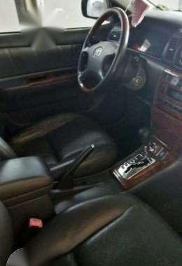 Super Fresh Condition 2004 Toyota Corolla 1.6G AT For Sale