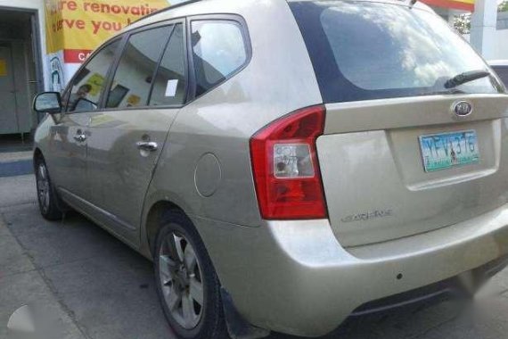 Kia Carens 2009 for sale