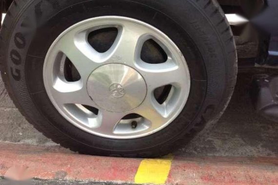 1999 Toyota Revo for sale