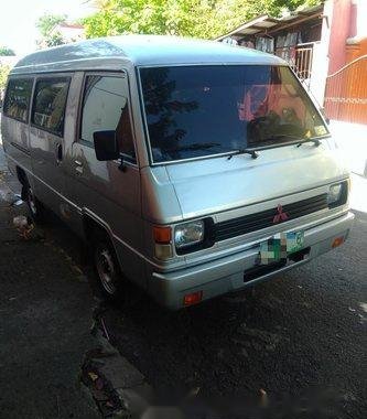 Mitsubishi L300 2008 for sale 