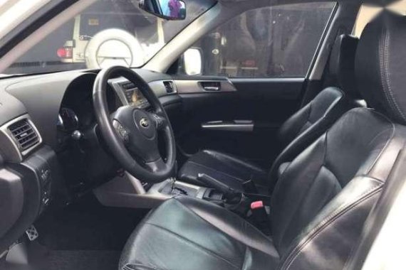 Subaru Forester 2009 for sale