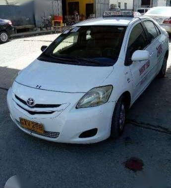 2008 Toyota Vios for sale