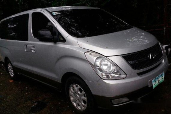 Hyundai Grand Starex 2008 for sale