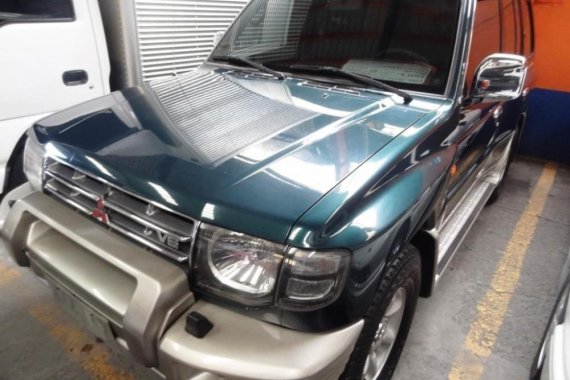 Mitsubishi Pajero 2009 for sale 