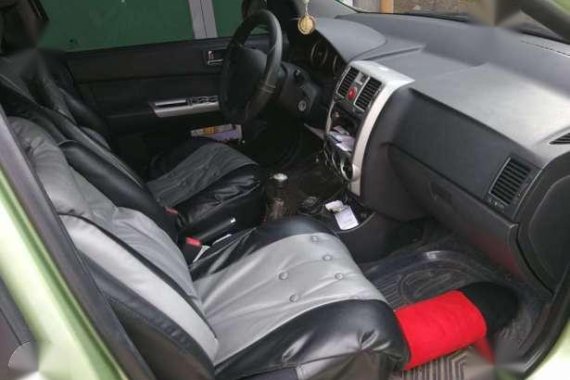 Huyndai Getz 2006 for sale