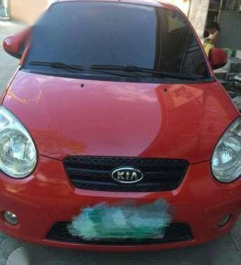 Kia Picanto 2008 for sale
