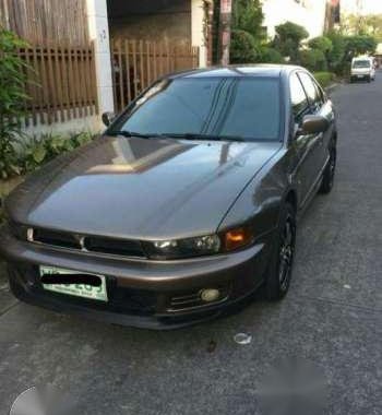 Mitsubishi Galant 1999 for sale