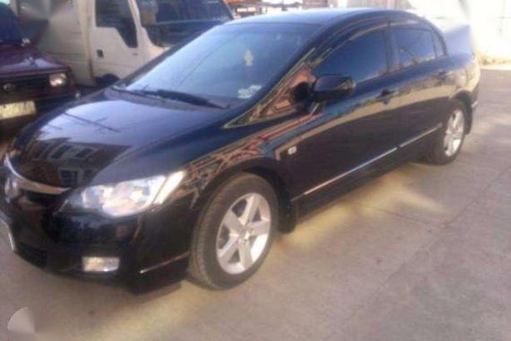 Honda Civic 2002 for sale