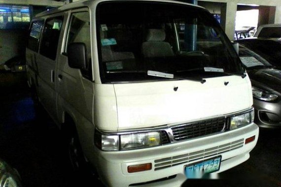 Nissan Urvan 2006 for sale