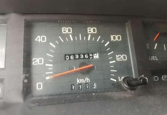 2008 Mitsubishi L300 Fb For Sale 