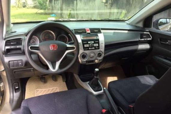 Honda City 2009 for sale