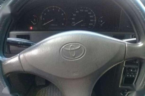 Toyota Corolla 1989 for sale