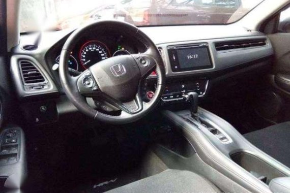 2015 Honda HRV for sale