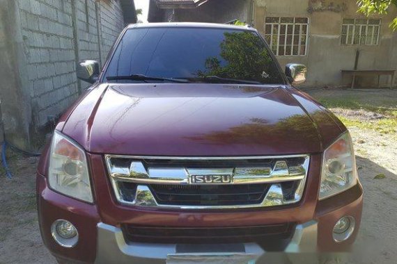 Isuzu D-Max 2011 for sale