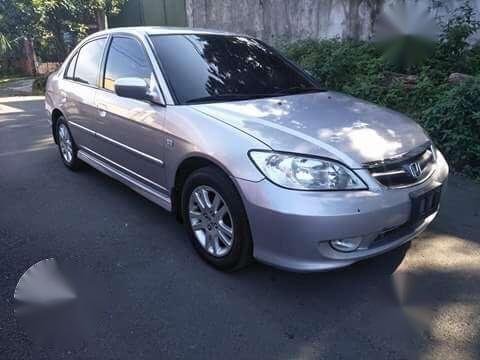 Honda Civic 2005 for sale