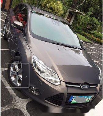 Ford Focus 2013 for sale 