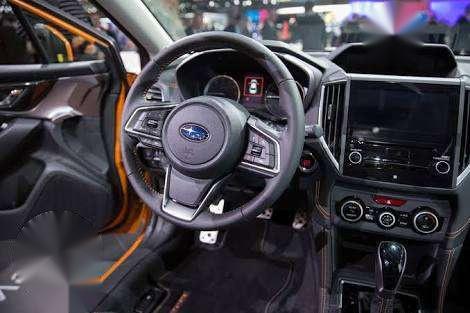 Subaru XV 2018 2.0 CVT 2018 Units For Sale 