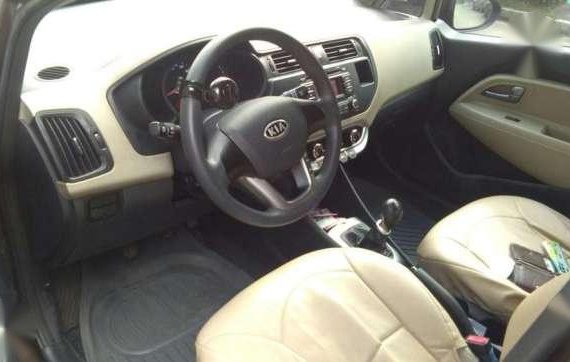 2012 Kia Rio for sale