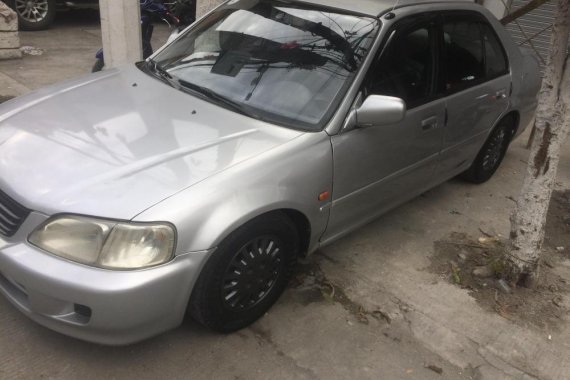 2000 Honda City Gasoline for sale 