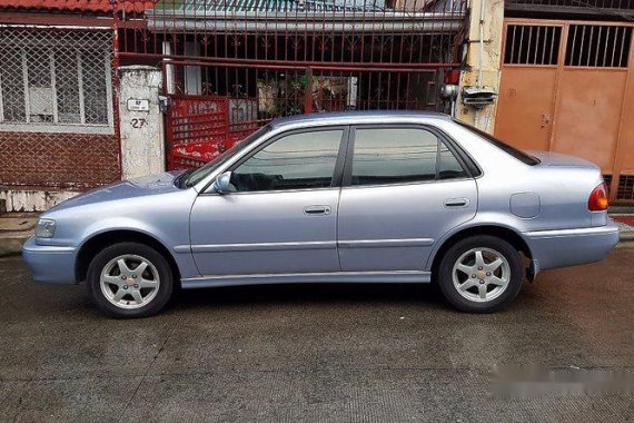 Toyota Corolla 2000 for sale 
