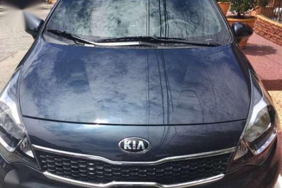 Kia Rio EX 2015 for sale