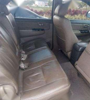 Toyota Fortuner 2013 for sale