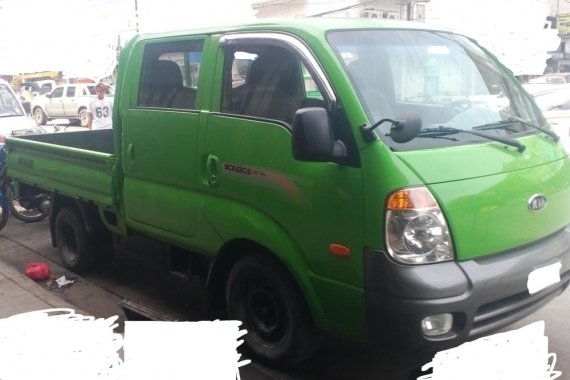 2009 Kia Bongo III for sale