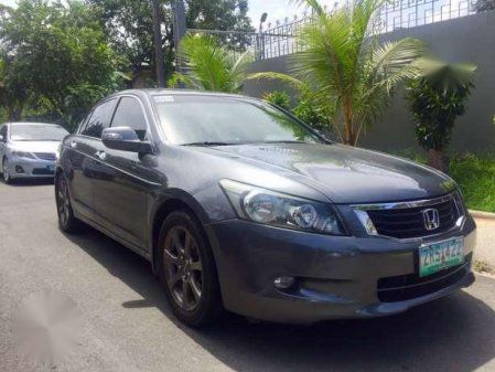 Honda Accord 2008 for sale