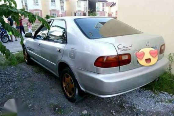 Honda Civic 1994 for sale