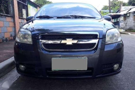 2010 Chevrolet Aveo for sale