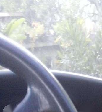 Toyota Corolla 1997 GLXi MT Silver For Sale 