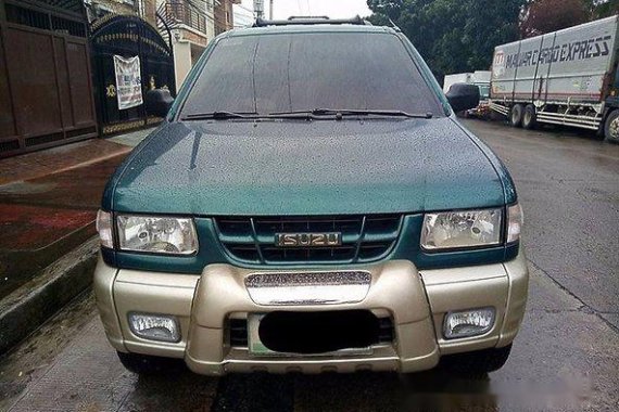 Isuzu Crosswind 2003 for sale 