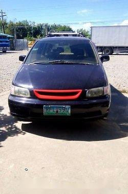 Honda Odyssey 1996 very nice for sale