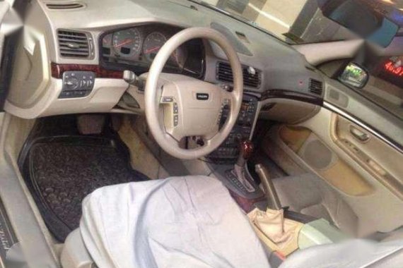 Volvo S80 2000 for sale