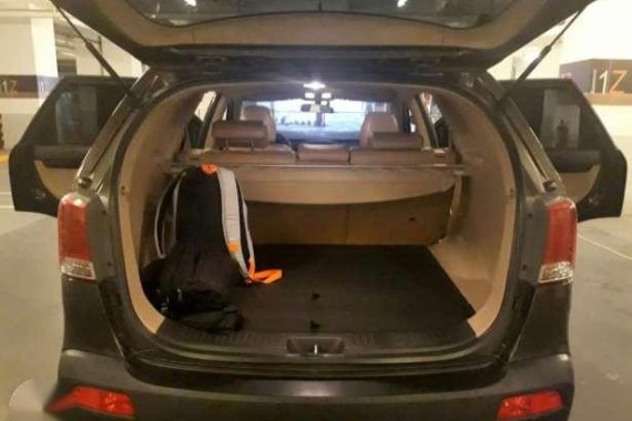 2011 Kia Sorento for sale